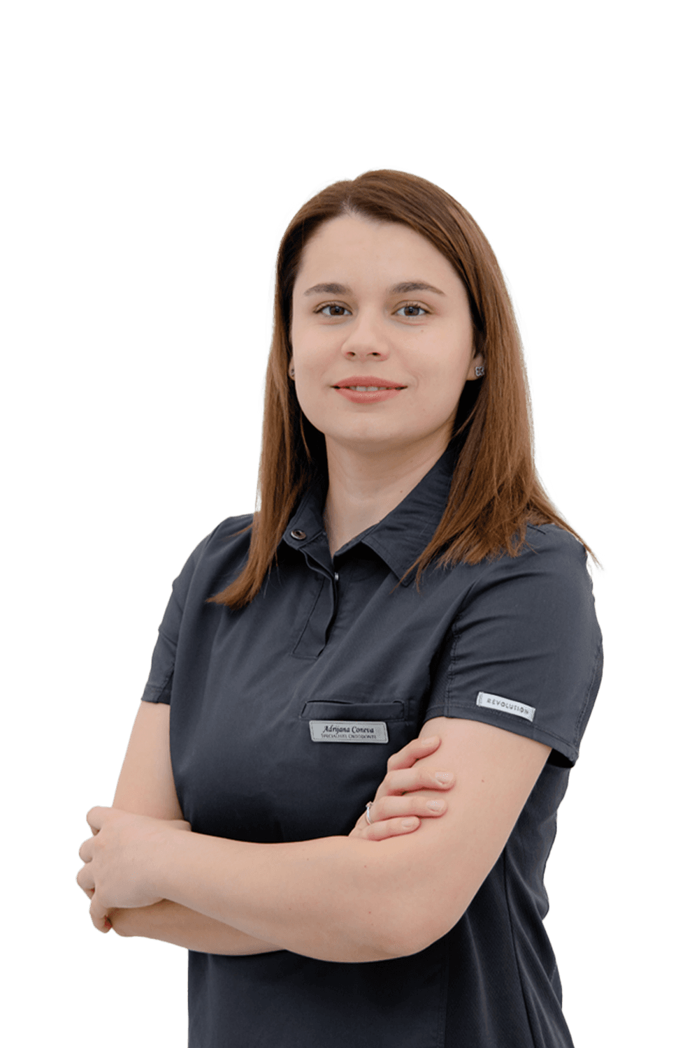 Adrijana Coneva Mëcuku